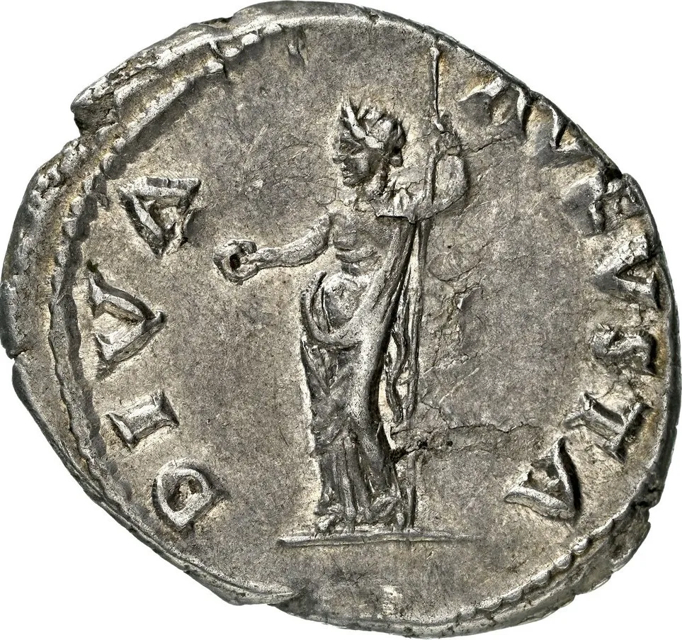 Galba AR Denarius AD 68-69 – Livia Reverse (1).webp