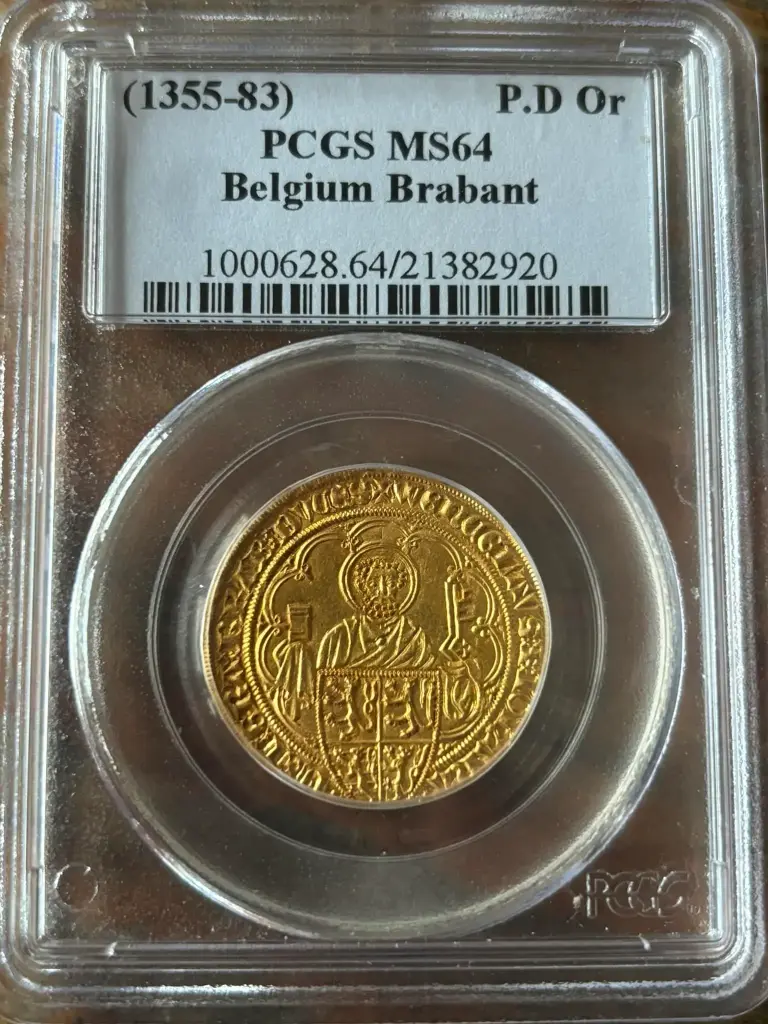 Gouden Pieter