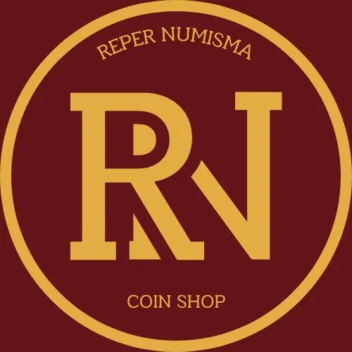 Reper Numisma